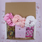 Daughter Pink Letterbox Sweet Treat Box