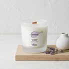 Mum - Lavender Home Fragrance Candle Treat Box Hamper