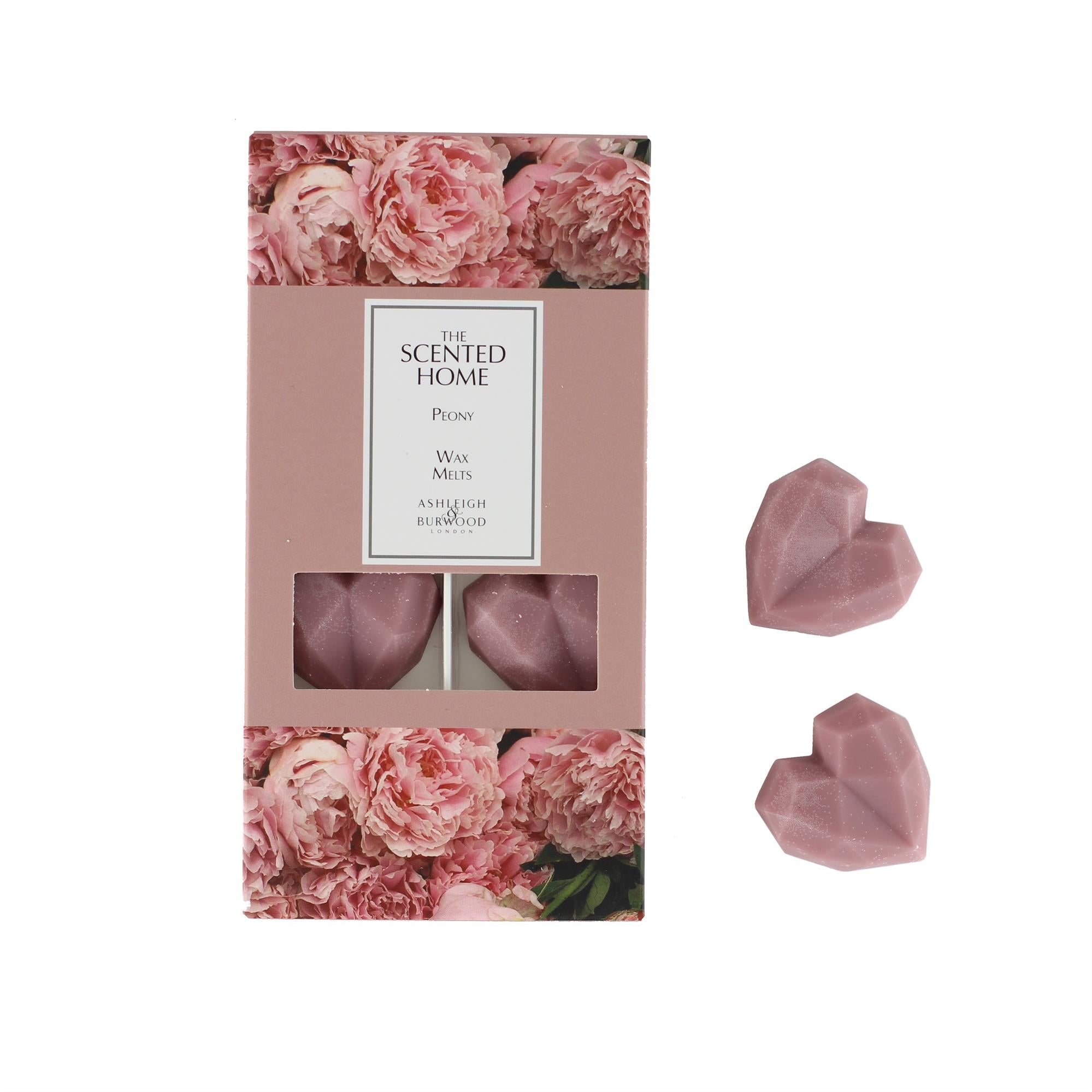 Thank You Home Fragrance Wax Melt Burner & Popcorn Treat Box