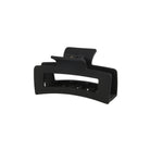 Krystina's Collection Square Claw Hair Clip - Various Colours