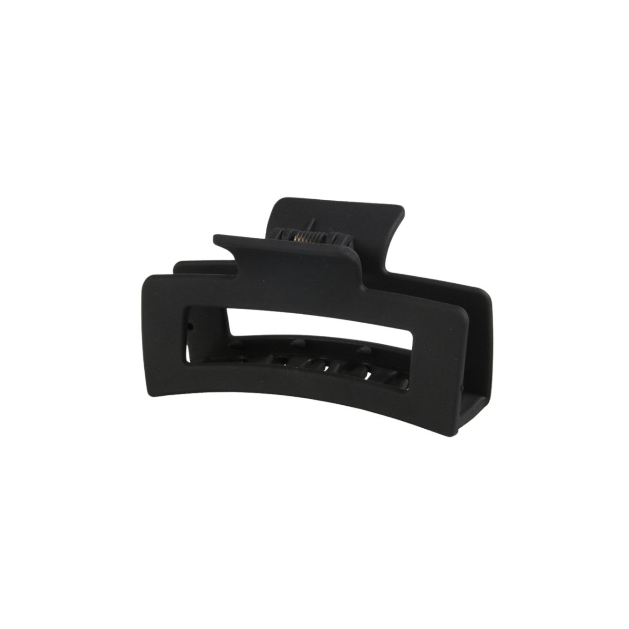 Krystina's Collection Square Claw Hair Clip - Various Colours