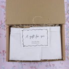 Someone Special Home Fragrance Wax Melt Burner Treat Box