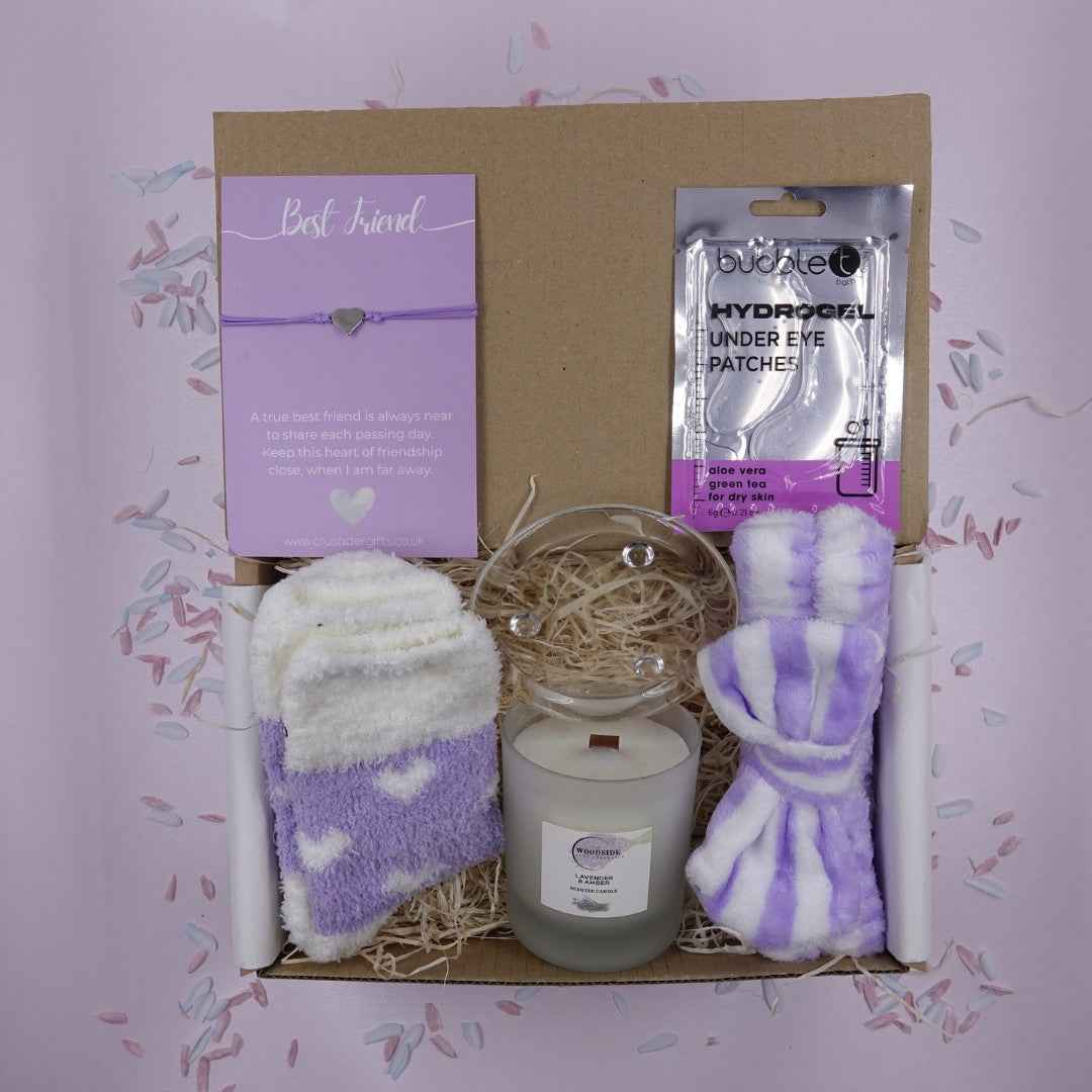 Galentine's Treat Box