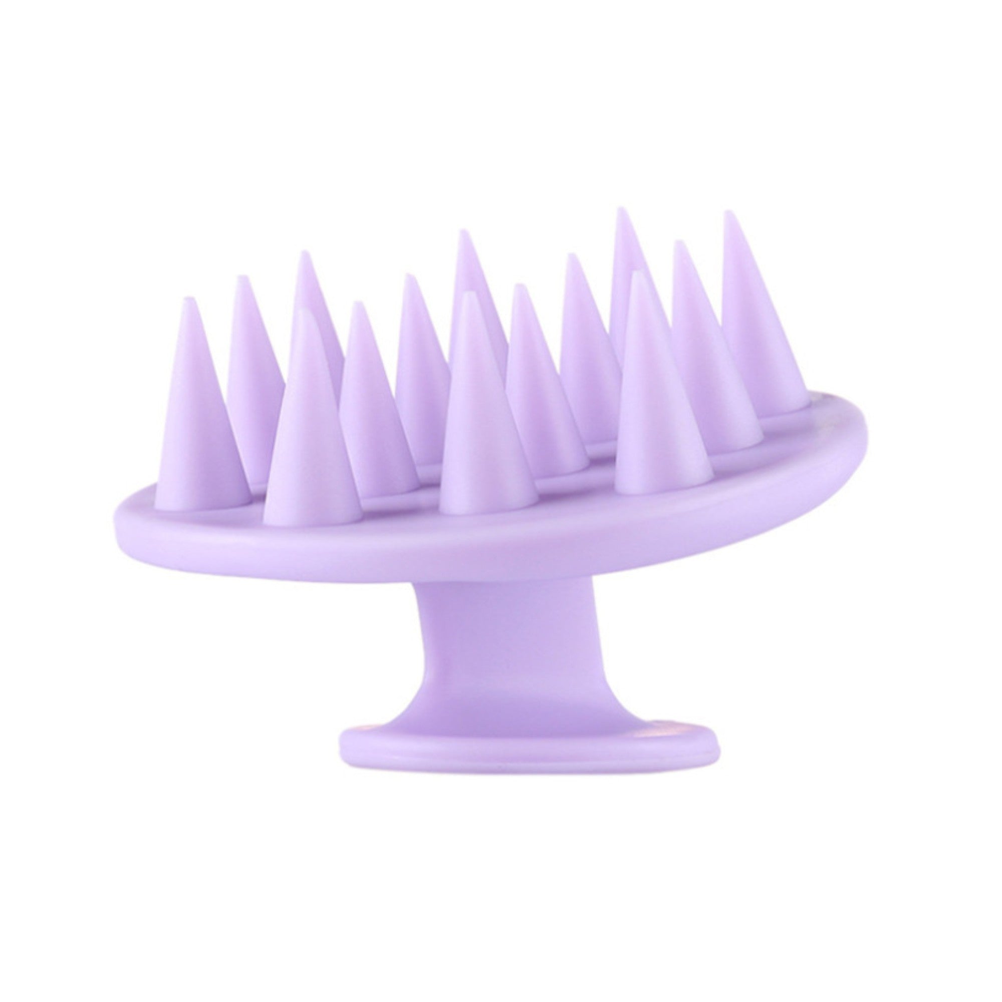 Krystina's Collection Head Massager Shampoo Brush - Various Colours