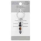 Crystal Healing Keyring - Protection