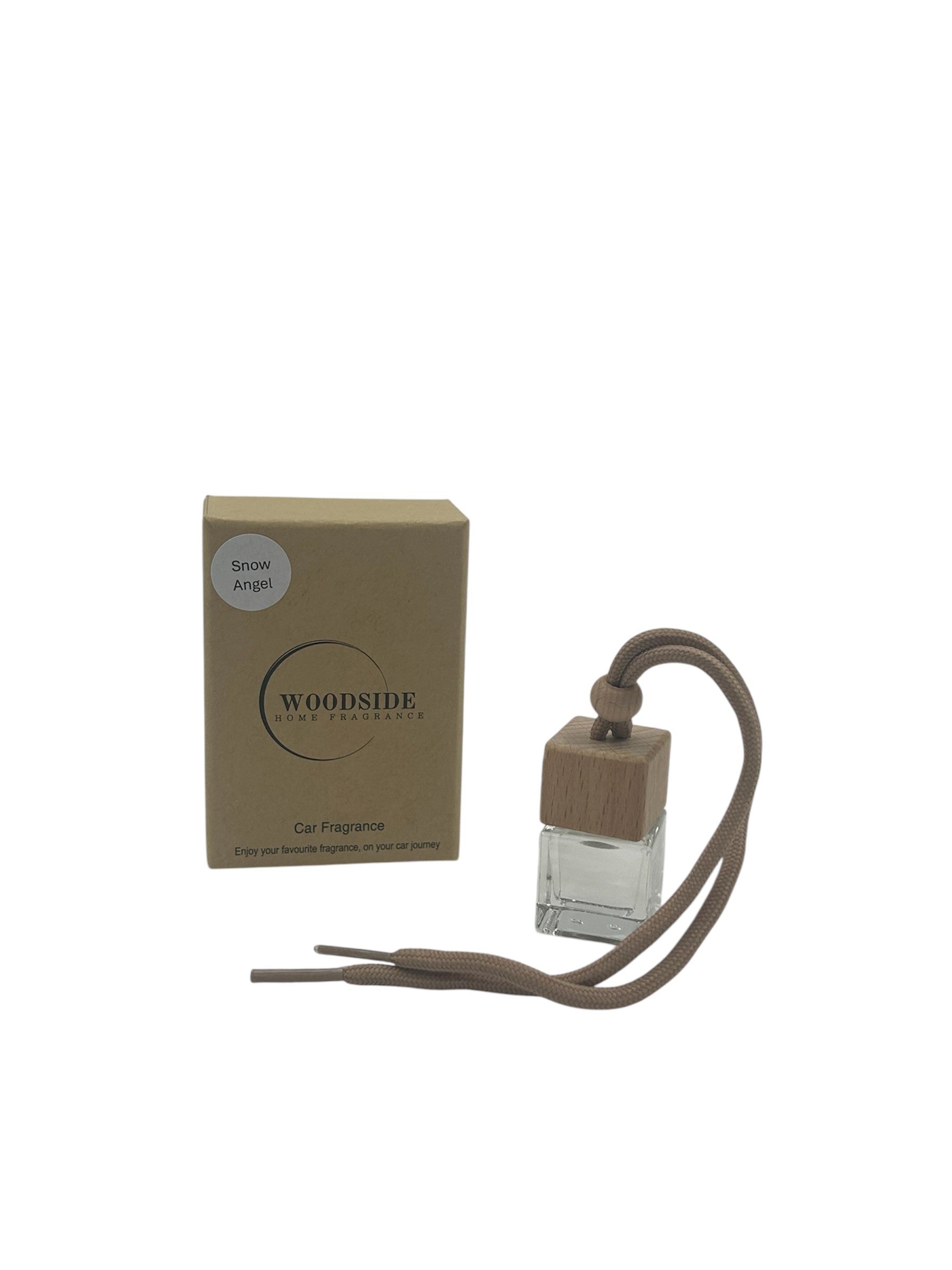 Woodside Home Fragrance Car Freshener