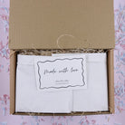 Relaxation Spa Night Treat Box