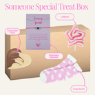 Someone Special Keepsake Letterbox Friendly Treat Box
