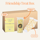 Special Friend Letterbox Gift Treat Box