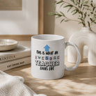 Awesome Teacher Mug