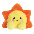 Palm Pals Little Joys Soft Toy - Rae Sun