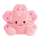 Palm Pals Little Joys Soft Toy - Hana Cherry Blossom