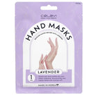 Celavi Hand Mask - Lavender