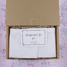 Strawberry Delight Treat Box