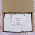 Grandma Home Fragrance Treat Gift Box	