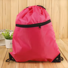 Krystina's Collection Dance Shoe Drawstring Gym Sports Bag