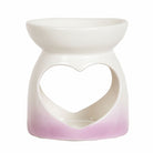 Thank You Home Fragrance Wax Melt Burner & Popcorn Treat Box