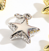 Woodside Home Living - You're A Star Keepsake Letterbox Bracelet 
