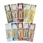 Ashleigh & Burwood Scented Home Car Freshener - Various Fragrances