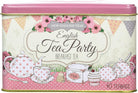 New English Tea Tins