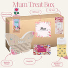 Mum - Butterflies & Bees Treat Box Hamper	