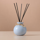 Friend Reed Diffuser Vase Refill & Keepsake Gift Treat Box