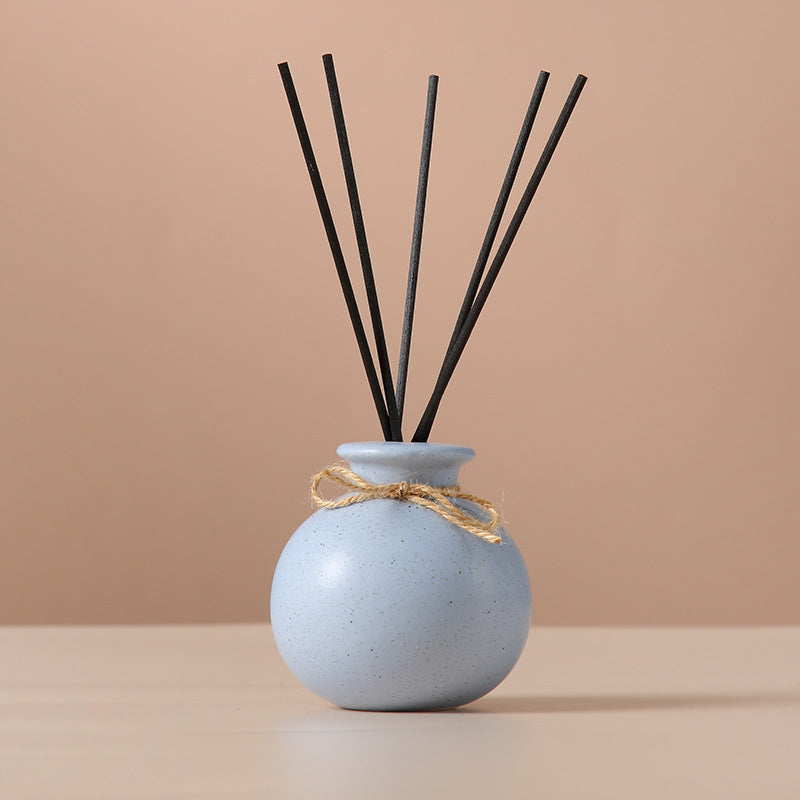 Friend Reed Diffuser Vase Refill & Keepsake Gift Treat Box