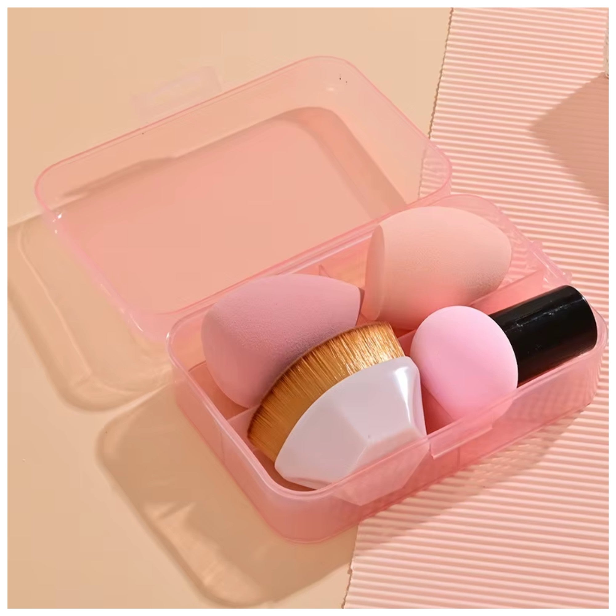 Sweet Beauty Treat Box
