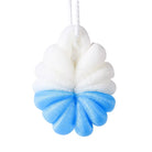 Luxury Mesh Bath Scrubber Sponge