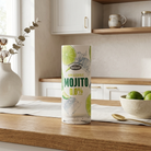 Twisst Non Alcoholic Cocktail Drinks