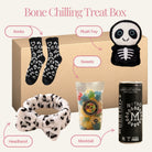 Bone Chilling Treat Box - Labelled