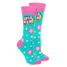 Sock Society Super Mum Socks - Various Colours