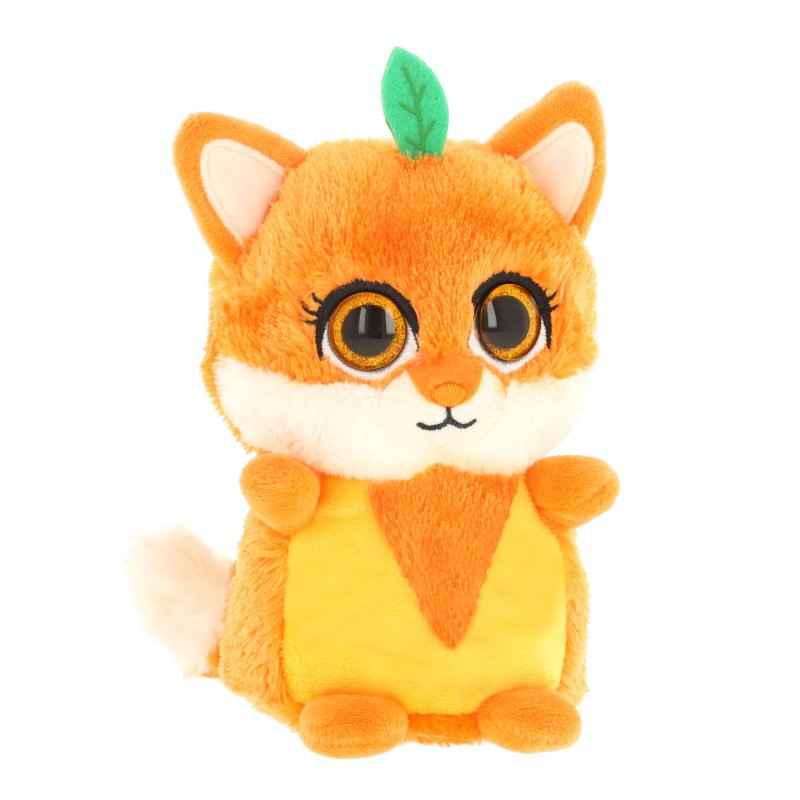 Keel Toys Motsu Fruity Scented Soft Toys - Various Designs