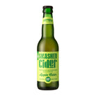 Rethinking Drinking Alcohol Free Smashed Apple Cider 330ml