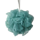 Mesh Bath Scrubber Sponge