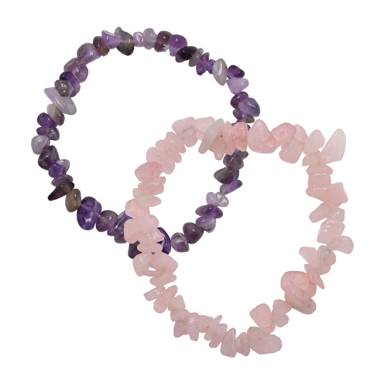 Serenity Crystal Bracelet - Various