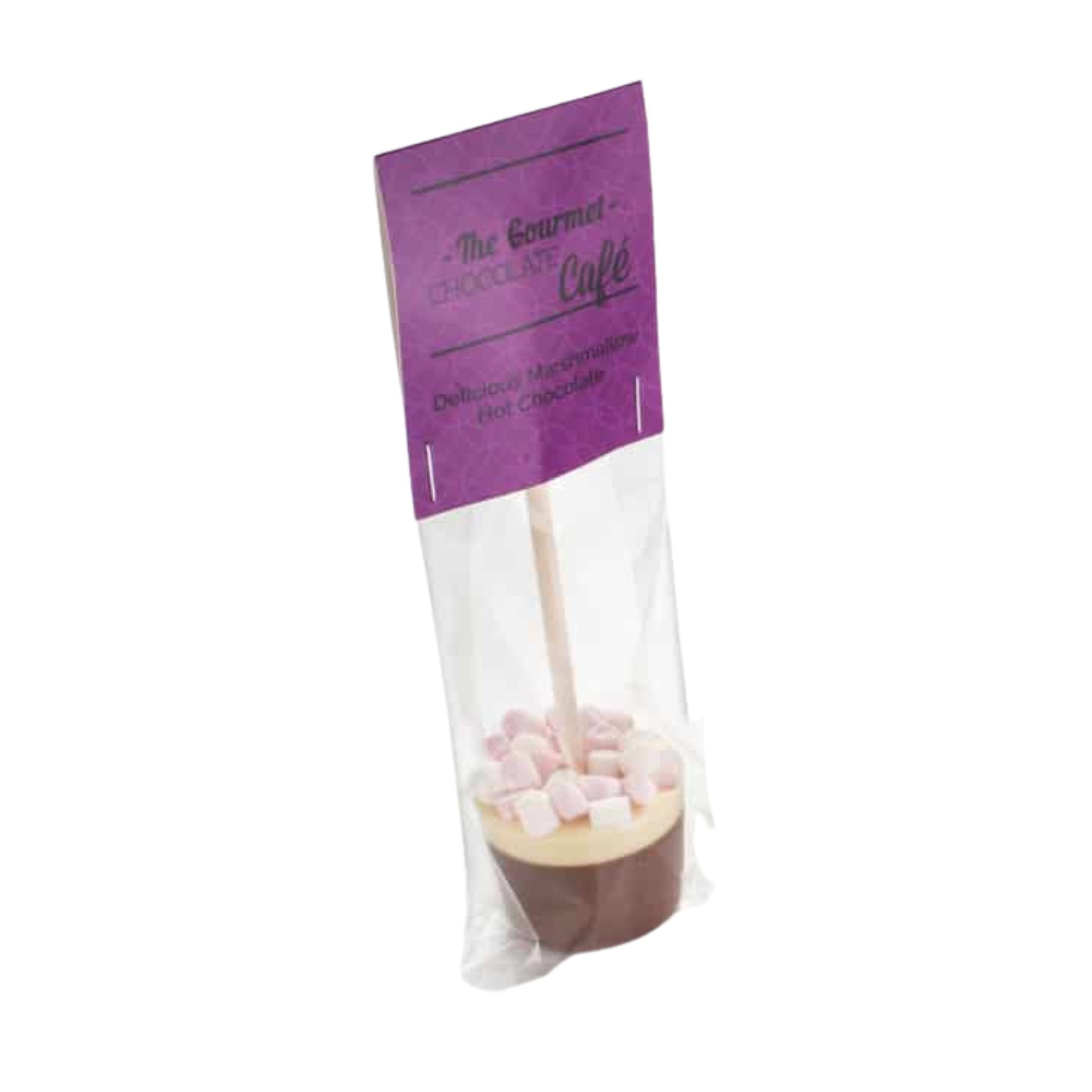 Hot Chocolate Stick - Various Flavours