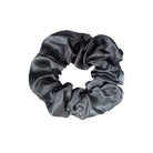 Ponytail Silk Hair Scrunchie - Various Colours