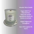 Mum - Lavender Home Fragrance Candle Treat Box Hamper