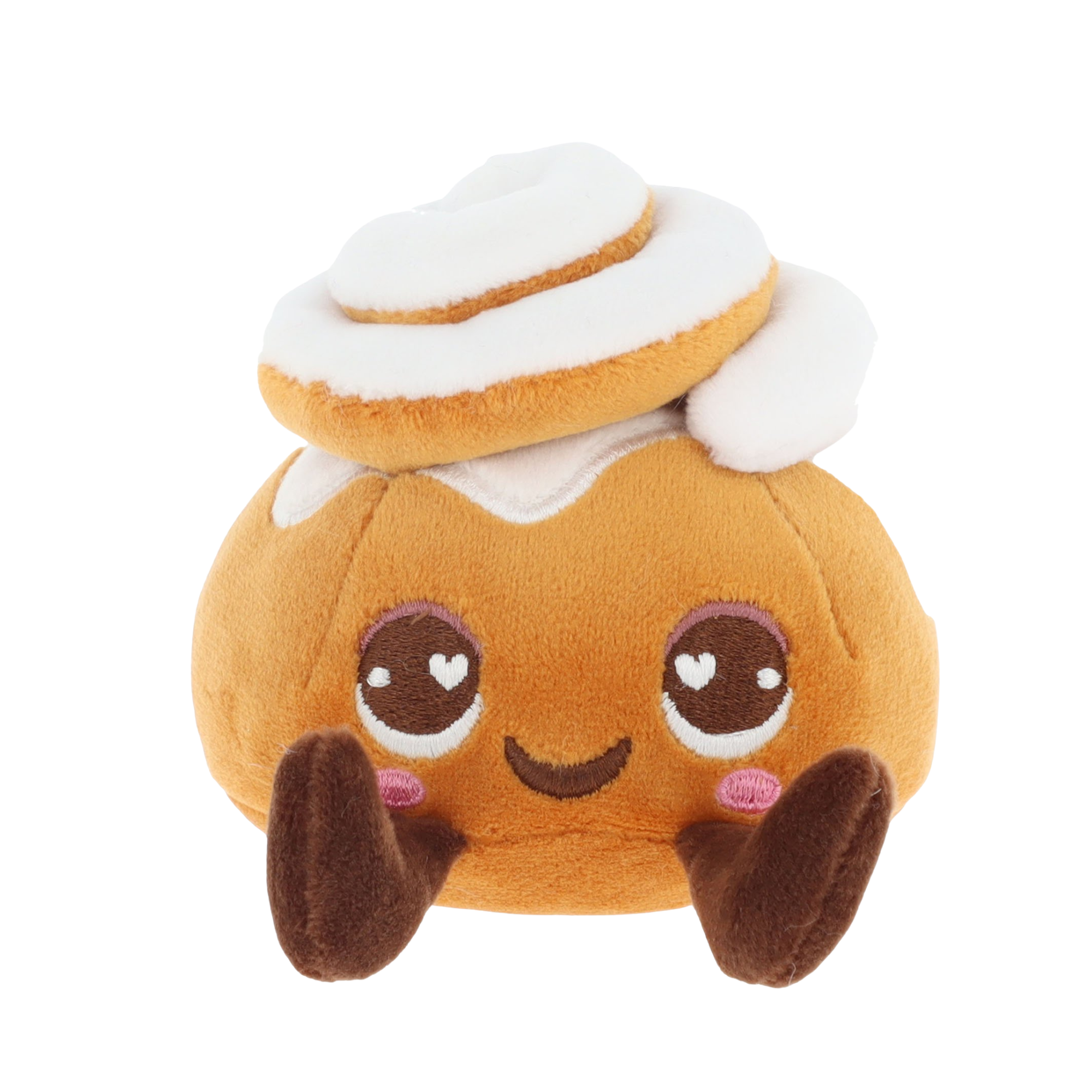 Keel Toys Bakery Sweet Treat Scented Soft Toys