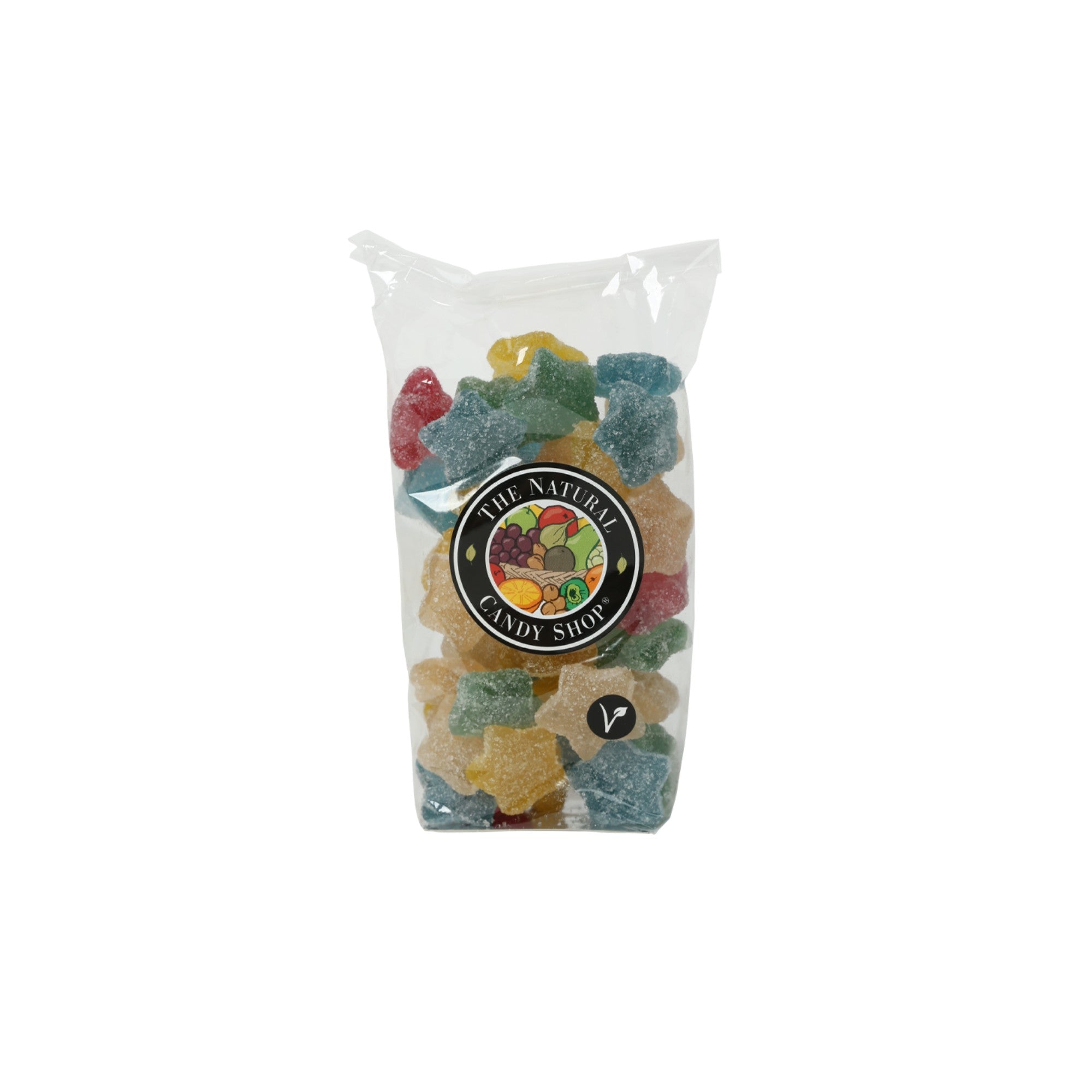 The Natural Candy Shop