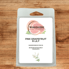 Woodside Home Fragrance Wax Melts - Various Fragrances