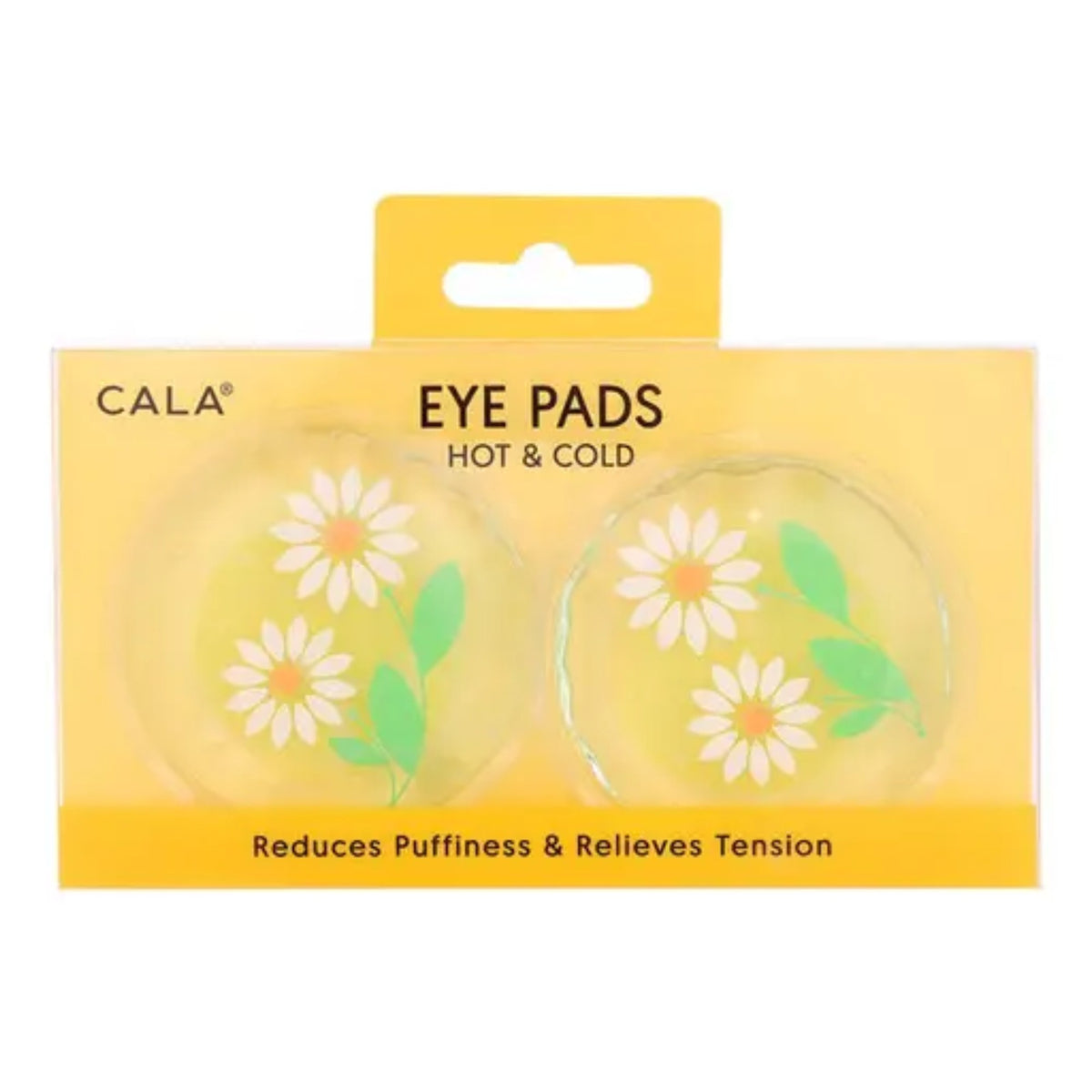 Cala Hot & Cold Eye Pads 