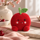 Cherry Plush Toy