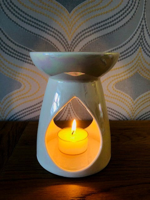 Thank You Home Fragrance Treat Box