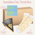 Sunshine Day Letterbox Treat Box 