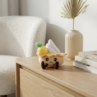 Citrus & Calm Treat Box - Plush Toy