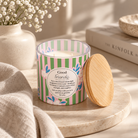 Good Friends Candle