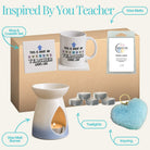 For An Awesome Teacher Treat Box