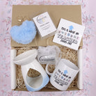 For An Awesome Teacher Treat Box